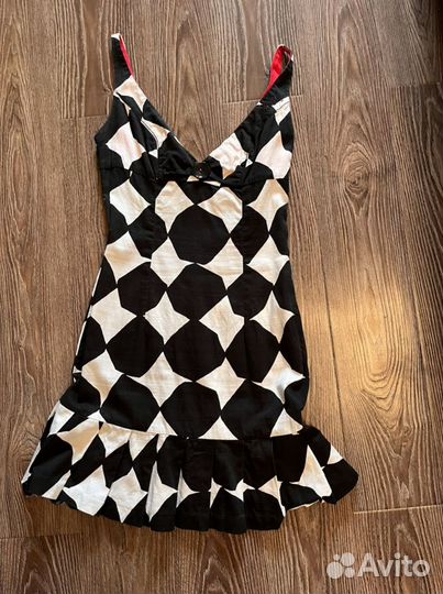 Платье Miss sixty