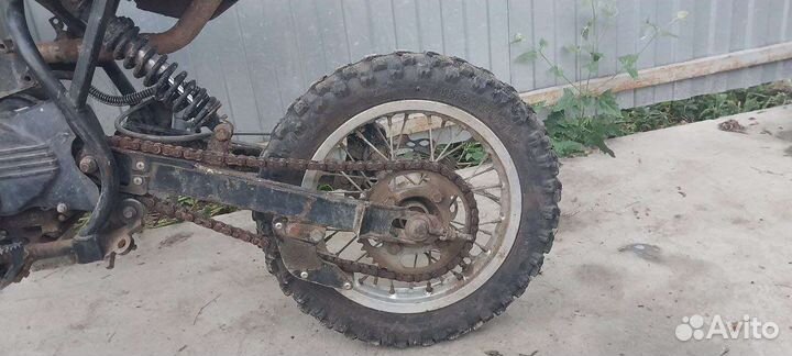 Ttr 110