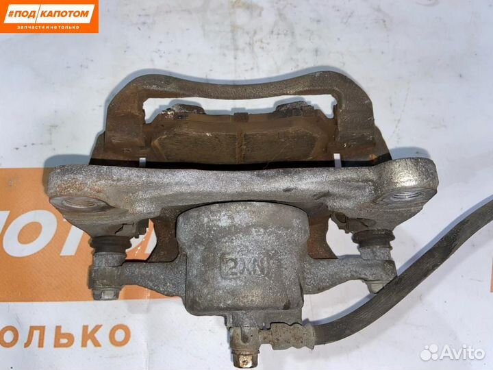 Суппорт тормозной передний левый Mazda 6 GL GJ