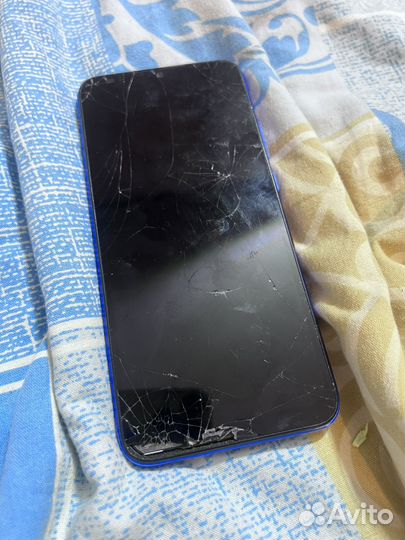 Xiaomi Redmi 9C, 3/32 ГБ