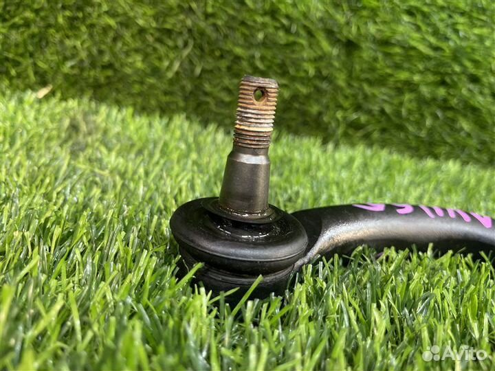 Рулевая рейка передняя Toyota Harrier/Hybrid AVU65