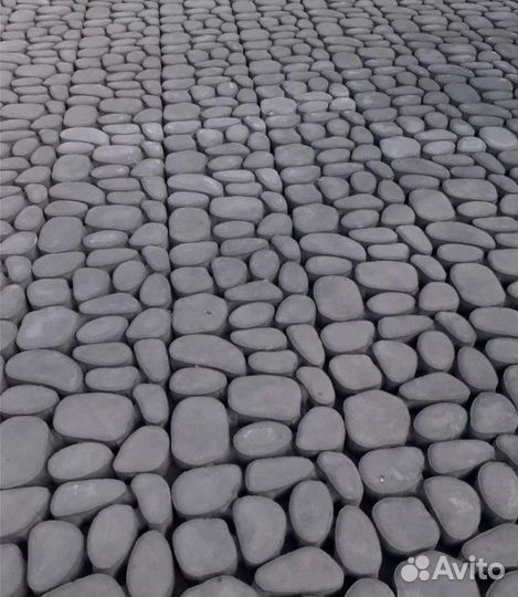 Тротуарная плитка