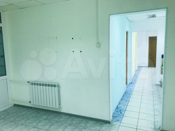 Офис, 67.5 м²