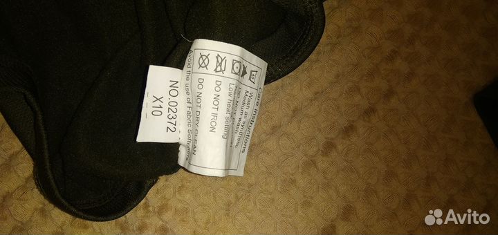 Терморубашка армии Британии PCS Vest Termal Underw