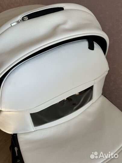 Коляска riko basic ozon 2 в 1