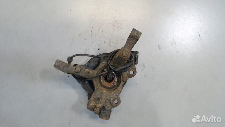 Ступица (кулак, цапфа) Fiat Stilo, 2003