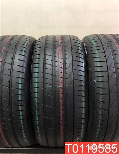 Pirelli P Zero 265/45 R20 104Y