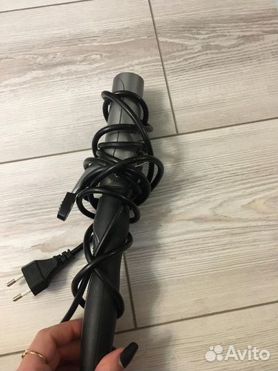 Плойка Harizma