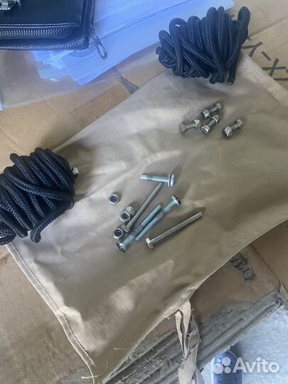 Тент маркиза для автомобиля