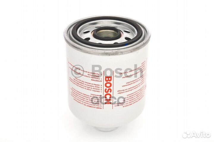 Картридж осушителя с маслоотделителем M39x1.5