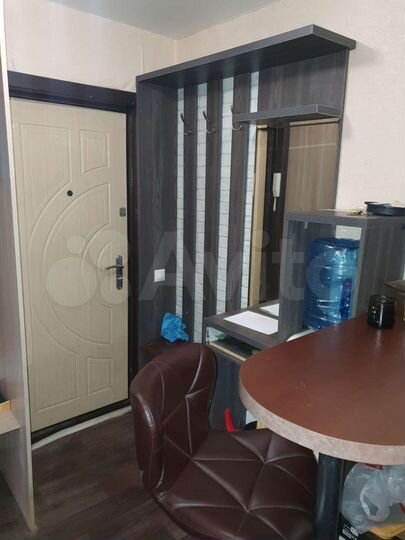 Комната 18,5 м² в 1-к., 2/5 эт.