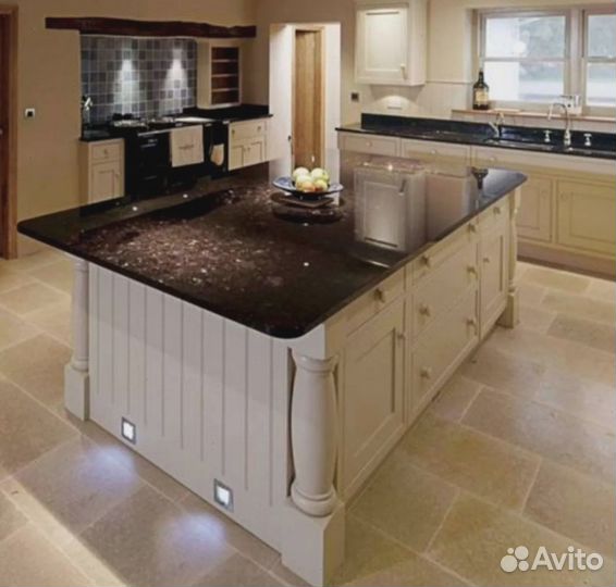 Столешница Beige № 28