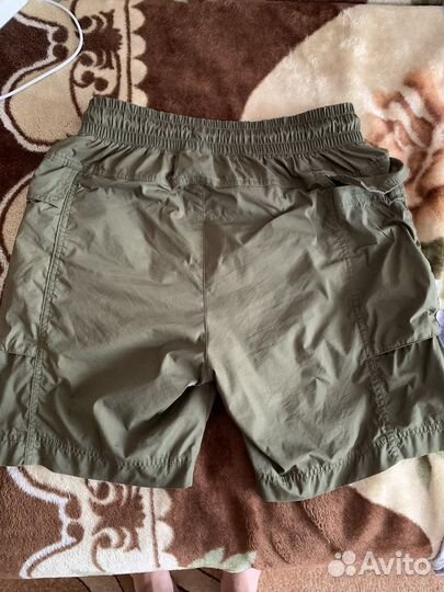 Шорты Nike Cargo