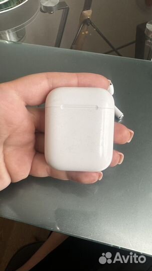 Airpods 2 наушник правый