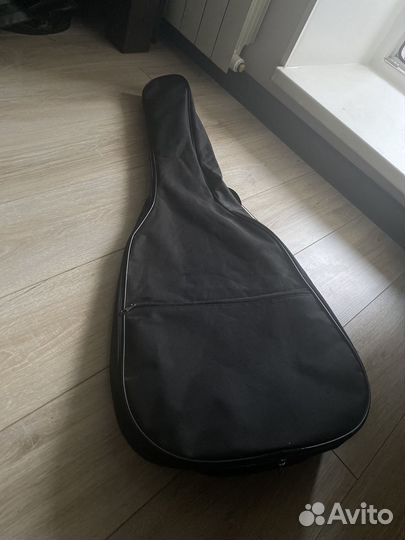 Гитара flight c-100bk