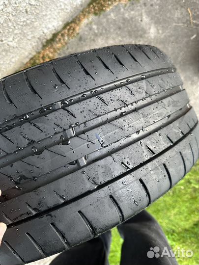 Колесо passat cc