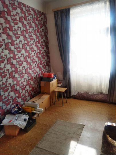 1-к. квартира, 24 м², 2/2 эт.