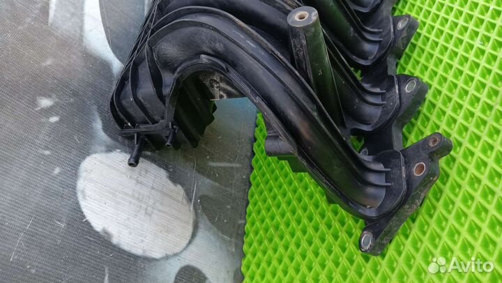 Коллектор впускной geely gc6