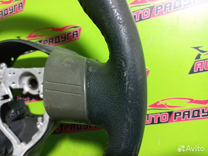 Руль toyota ANE10G,ANE11W,ZNE10G,ZNE14G wish