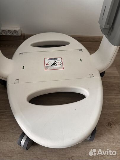 Детский стул Peg Perego Tatamia 3 в 1