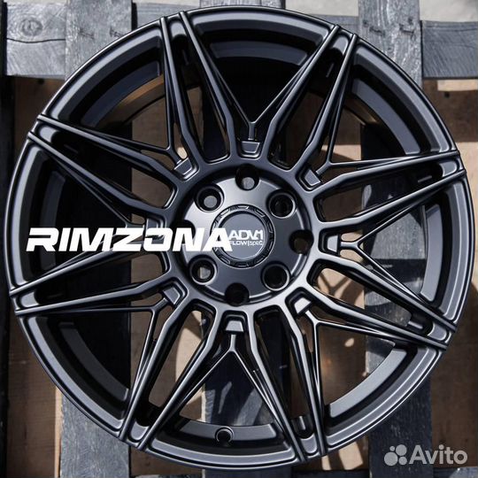 Литые диски RGW R16 4x100 srt. Беспл подбор