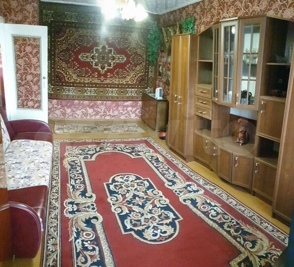 1-к. квартира, 32,4 м², 5/5 эт.