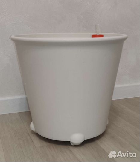 Горшок IKEA FEJÖ