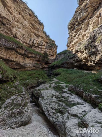 Маршруты по Дагестану/Гайд по Дагестану