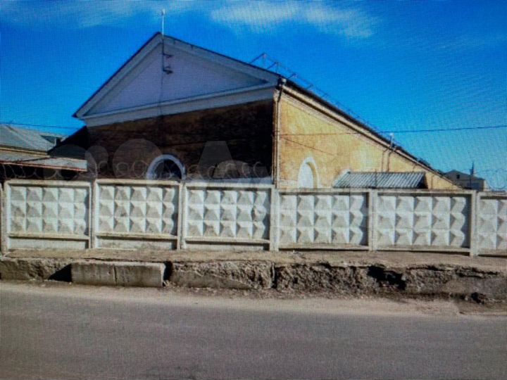 Склад, 460 м²