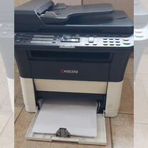 Принтер kyocera ecosys fs-1120 MFP