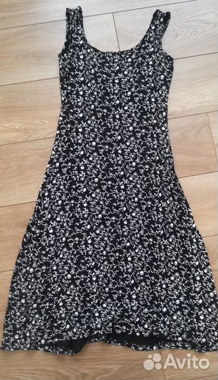 Женские вещи 54-58р пакетом