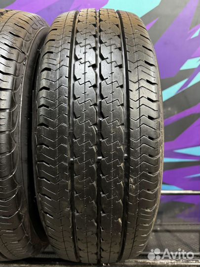 Pirelli Chrono 225/65 R16