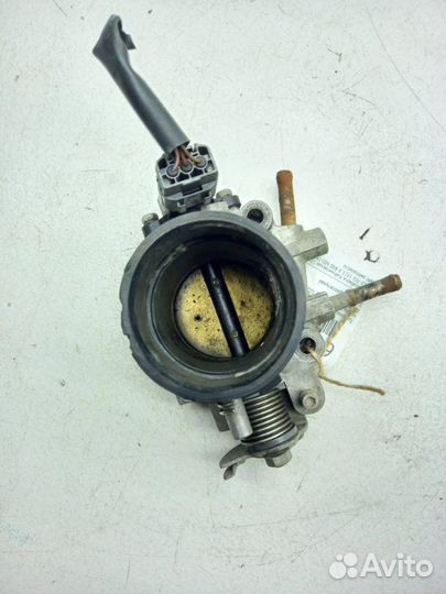 Заслонка дроссельная Mazda Bongo Brawny SD29M fede