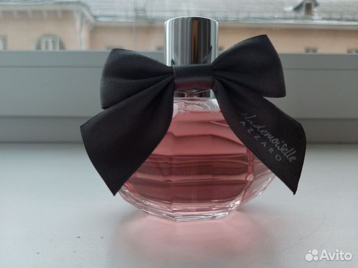 Туалетная вода azarro l'intense