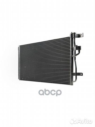 Z19212 радиатор кондиционера Opel Antara 2.2CDT