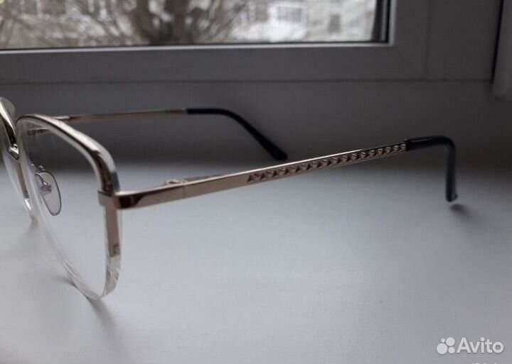 Очки для зрения 1.5