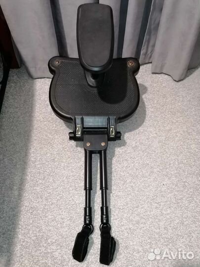 Подножка для коляски