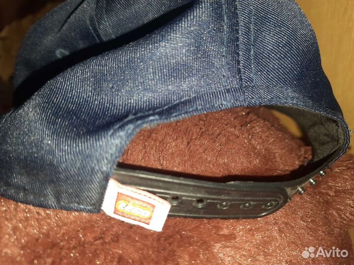 Бейсболка Lego Ninjaga H&M