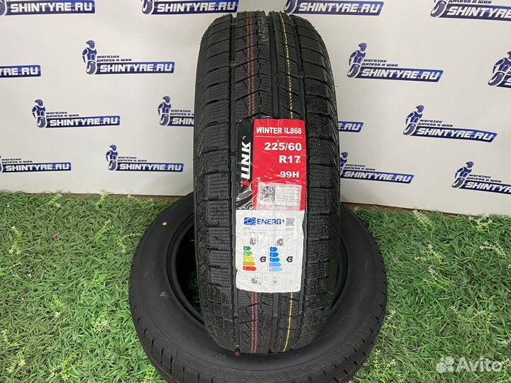 iLink Winter IL868 225/60 R17 99H