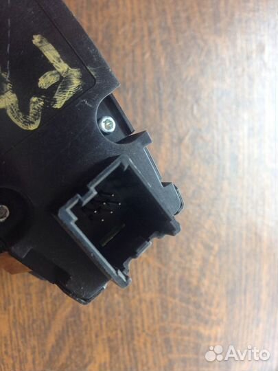 Переключатель света Форд Фокус 3