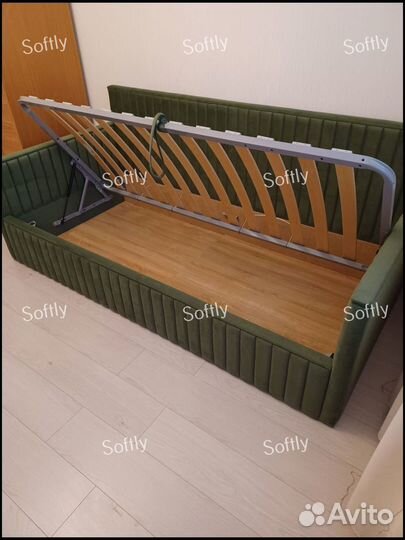 Детская кровать от 3 лет