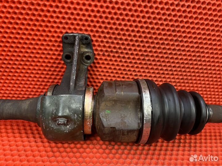 Привод передний правый Hyundai Grandeur XG G6CT 49