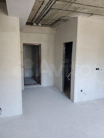 Квартира-студия, 26 м², 2/3 эт.