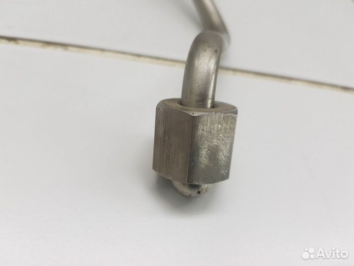 Трубка топливная (Chery Tiggo 8 Pro)