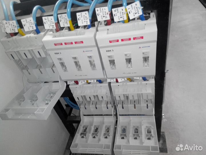 Ремонт ибп, диагностика ибп, обслуживание ибп. UPS