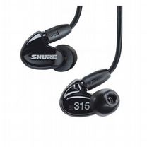 Наушники Shure 315