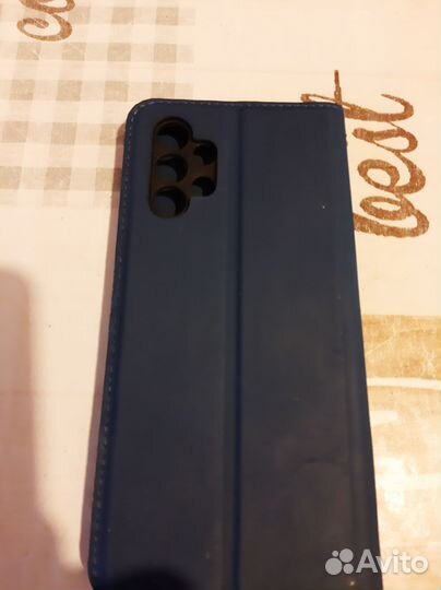 Чехол книжка samsung а32