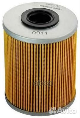 Фильтр топливный opel: astra G 98-05, astra H 0