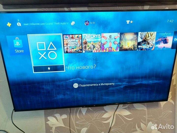 Sony playstation 4 PS4 pro 1tb