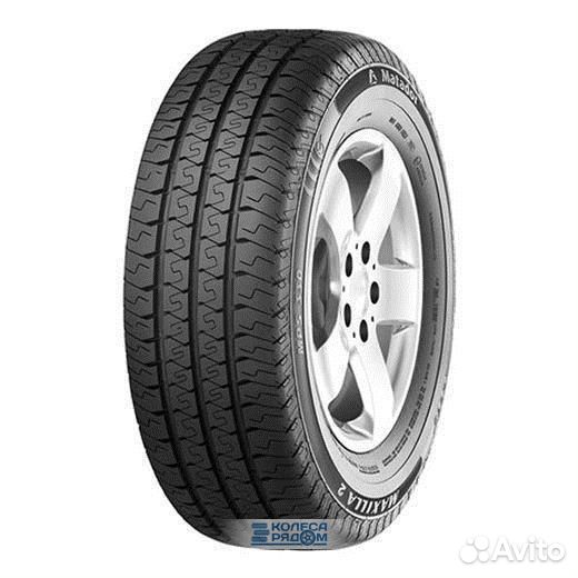 Matador MPS 330 Maxilla 2 195/70 R15 104T